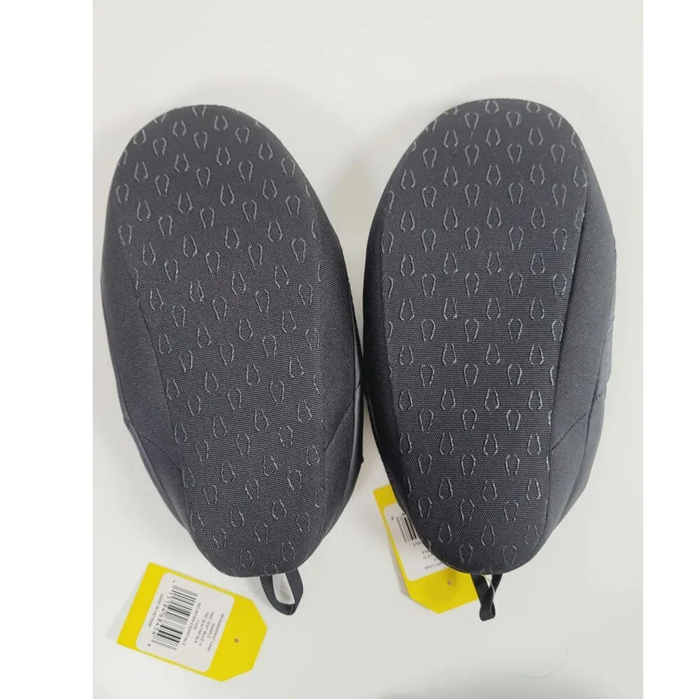 THE NORTH FACE NSE IV Tent Mule in Black, sz 10-11 Men